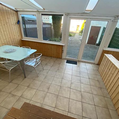 Ferienhaus Thalia 1 Ubach-Palenberg Exteriör bild