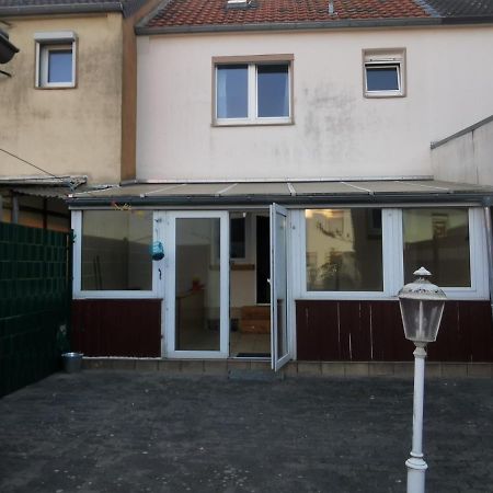 Ferienhaus Thalia 1 Ubach-Palenberg Exteriör bild