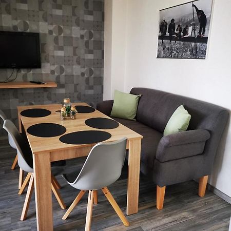Ferienhaus Thalia 1 Ubach-Palenberg Exteriör bild