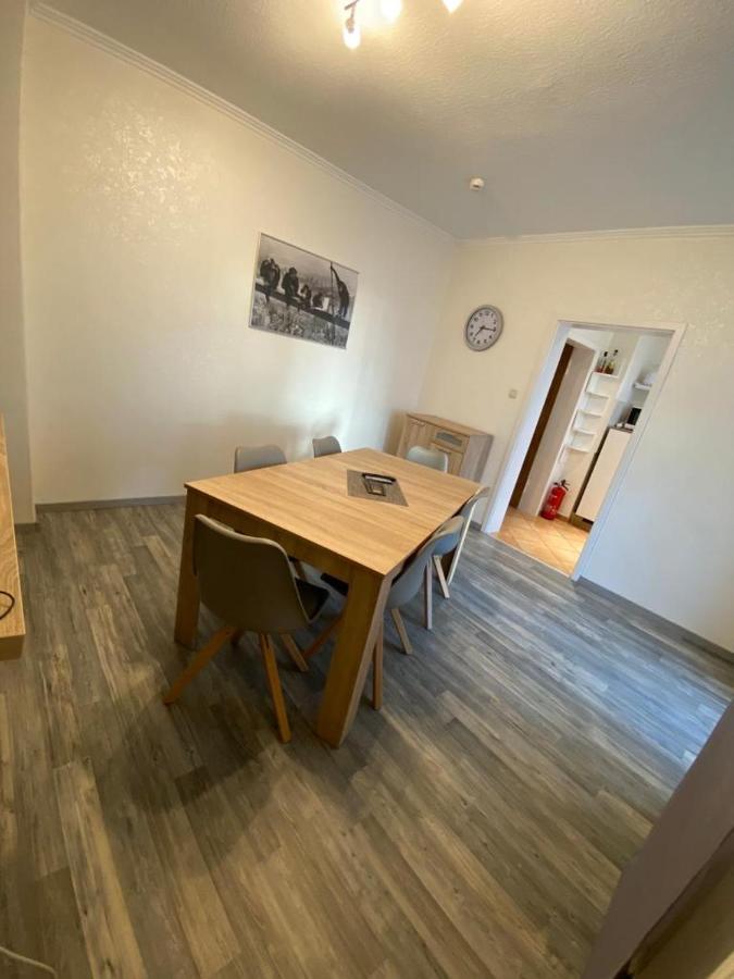 Ferienhaus Thalia 1 Ubach-Palenberg Exteriör bild
