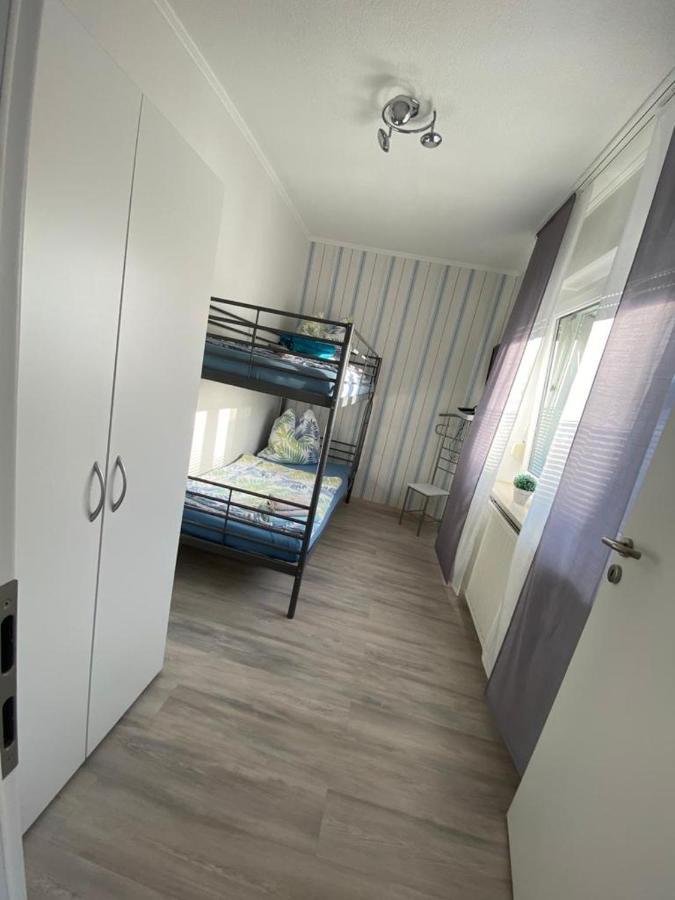 Ferienhaus Thalia 1 Ubach-Palenberg Exteriör bild
