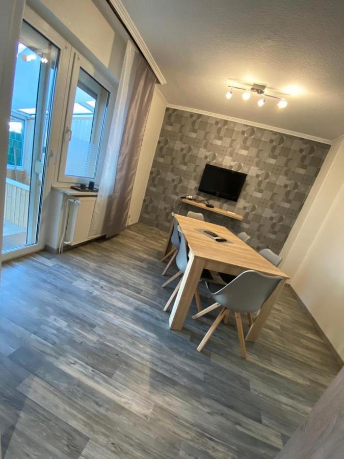 Ferienhaus Thalia 1 Ubach-Palenberg Exteriör bild