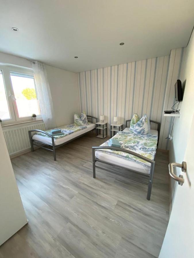 Ferienhaus Thalia 1 Ubach-Palenberg Exteriör bild