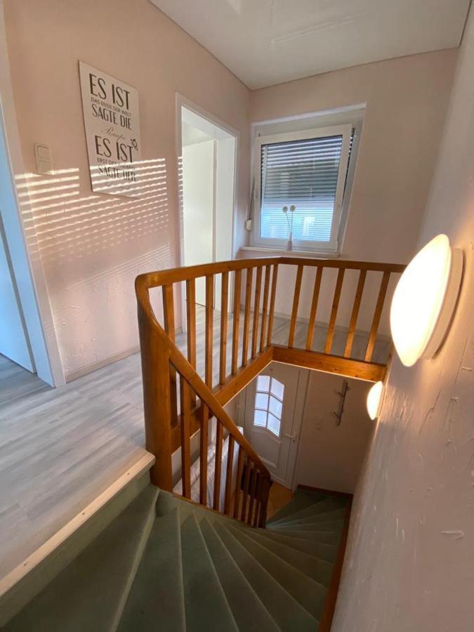 Ferienhaus Thalia 1 Ubach-Palenberg Exteriör bild
