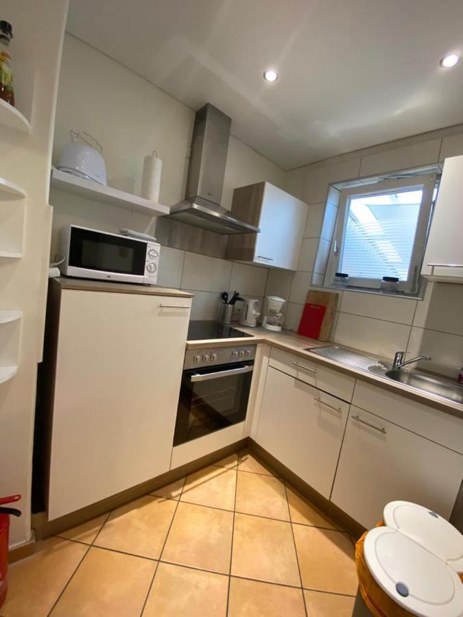Ferienhaus Thalia 1 Ubach-Palenberg Exteriör bild
