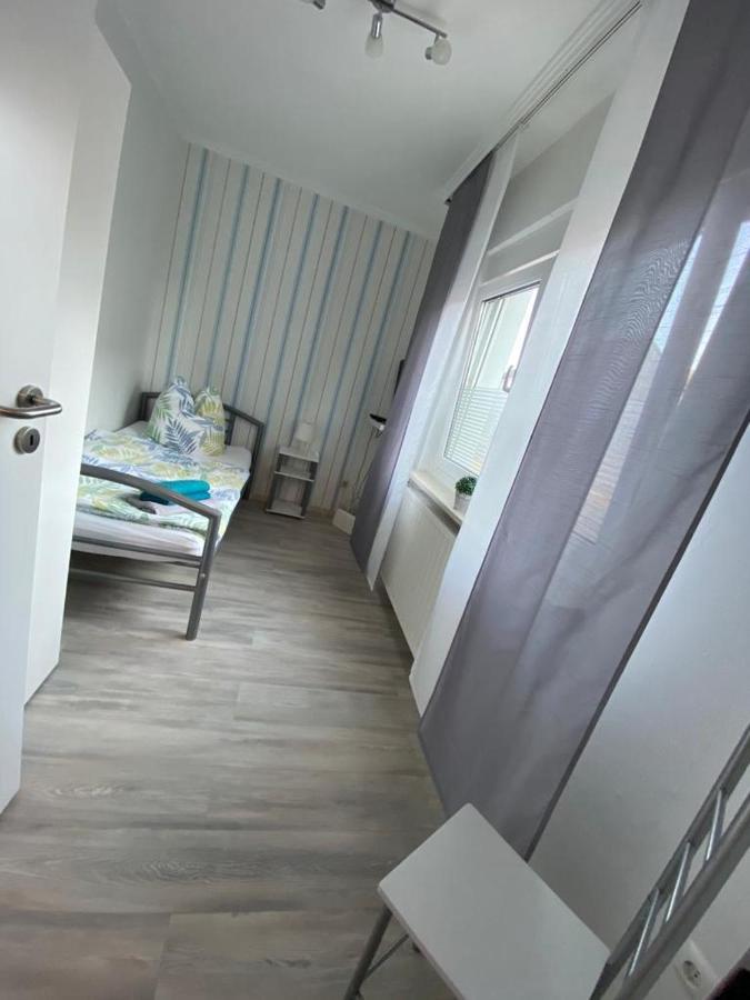 Ferienhaus Thalia 1 Ubach-Palenberg Exteriör bild