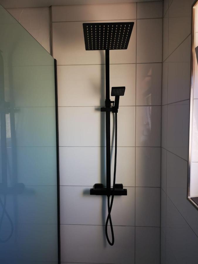 Ferienhaus Thalia 1 Ubach-Palenberg Exteriör bild