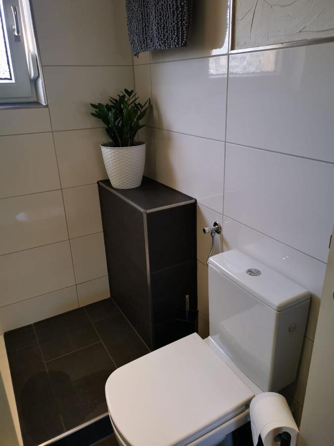 Ferienhaus Thalia 1 Ubach-Palenberg Exteriör bild