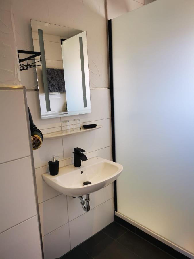 Ferienhaus Thalia 1 Ubach-Palenberg Exteriör bild